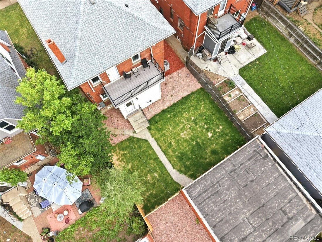House in Denver, Colorado, United States 5 - 18353989