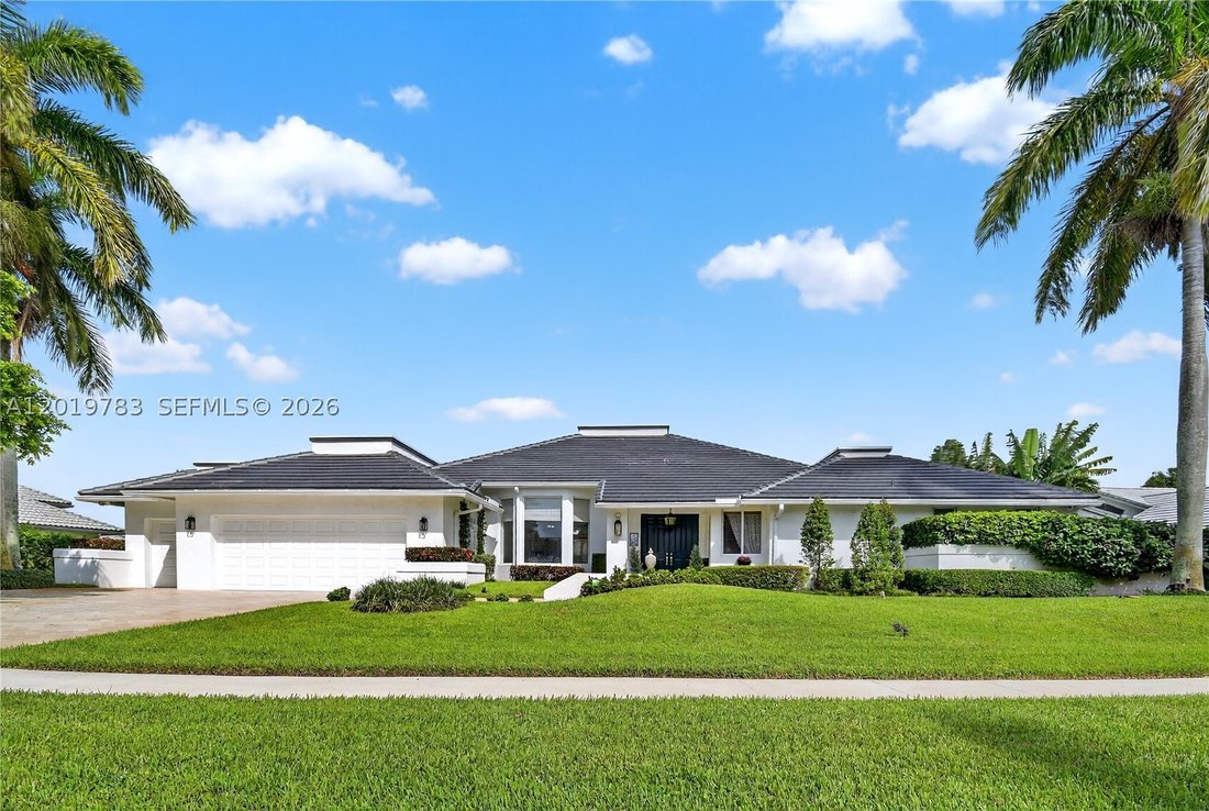 House in Boca Raton, Florida, United States 3 - 17979459