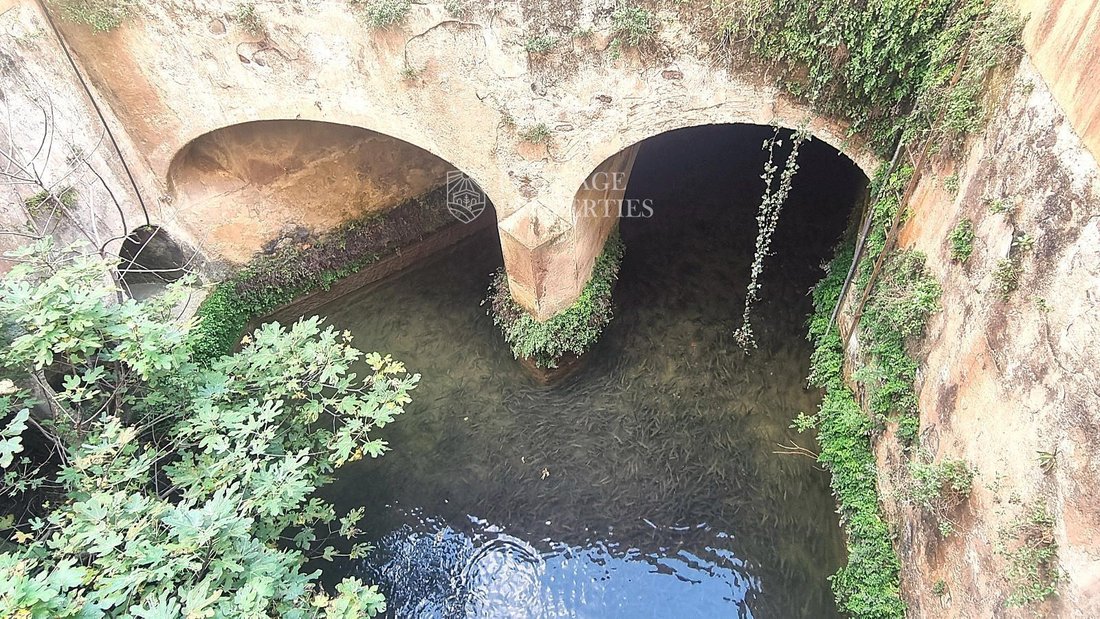 Finca in Garrigas, Catalonia, Spain 3 - 18351849