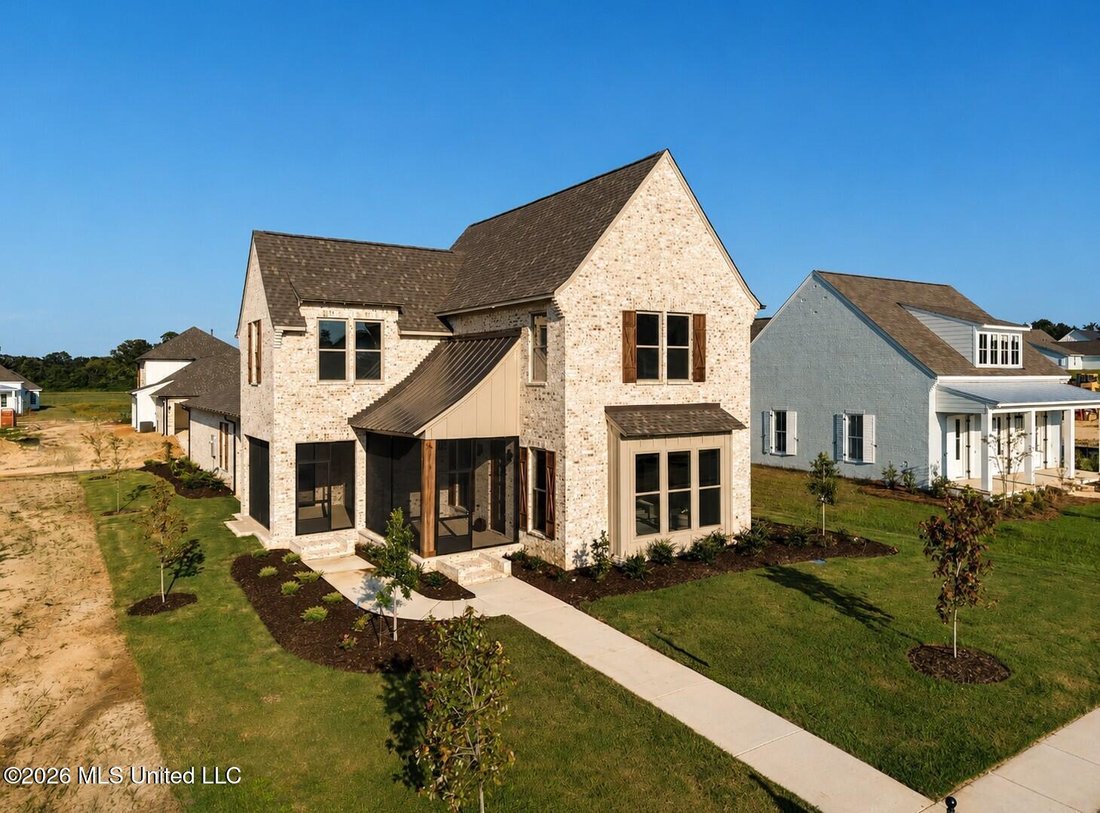 House in Brandon, Mississippi, United States 2 - 18178662