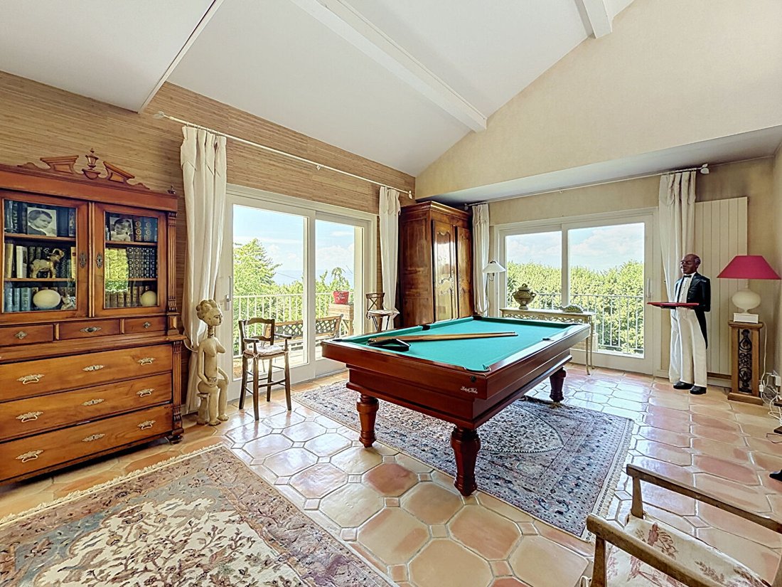 House in Bord du Lac, Evian-les-Bains, France 3 - 18350951