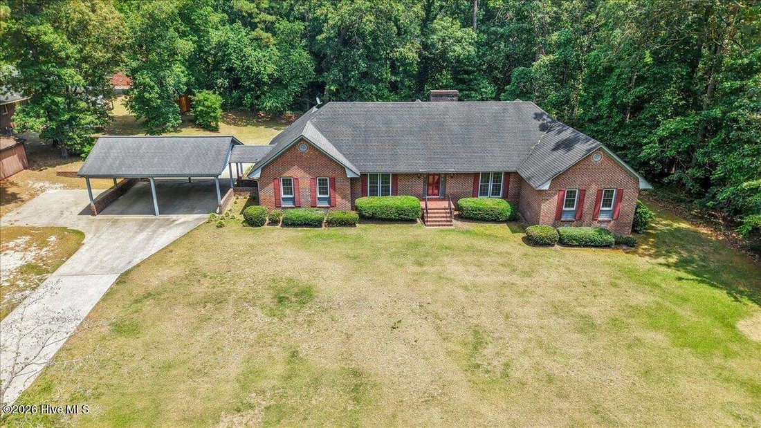 House in Snow Hill, North Carolina, United States 1 - 18354058