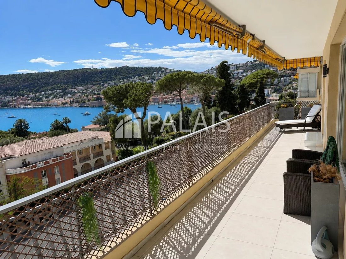 Apartment in French Riviera, Provence-Alpes-Côte d'Azur, France 2 - 18352630
