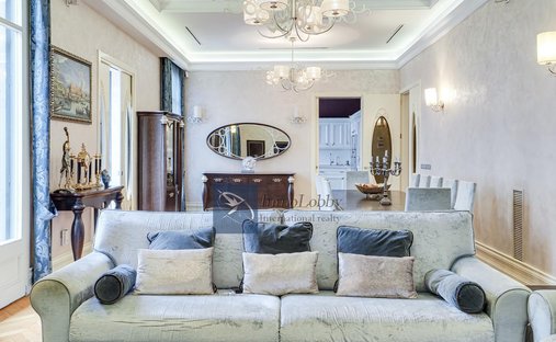 Apartment in Ciutat Vella, Barcelona, Spain 1