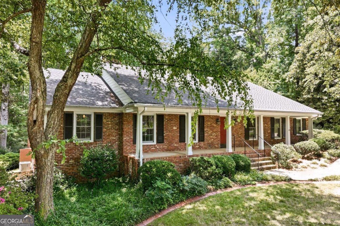 House in Gainesville, Georgia, United States 3 - 18353890