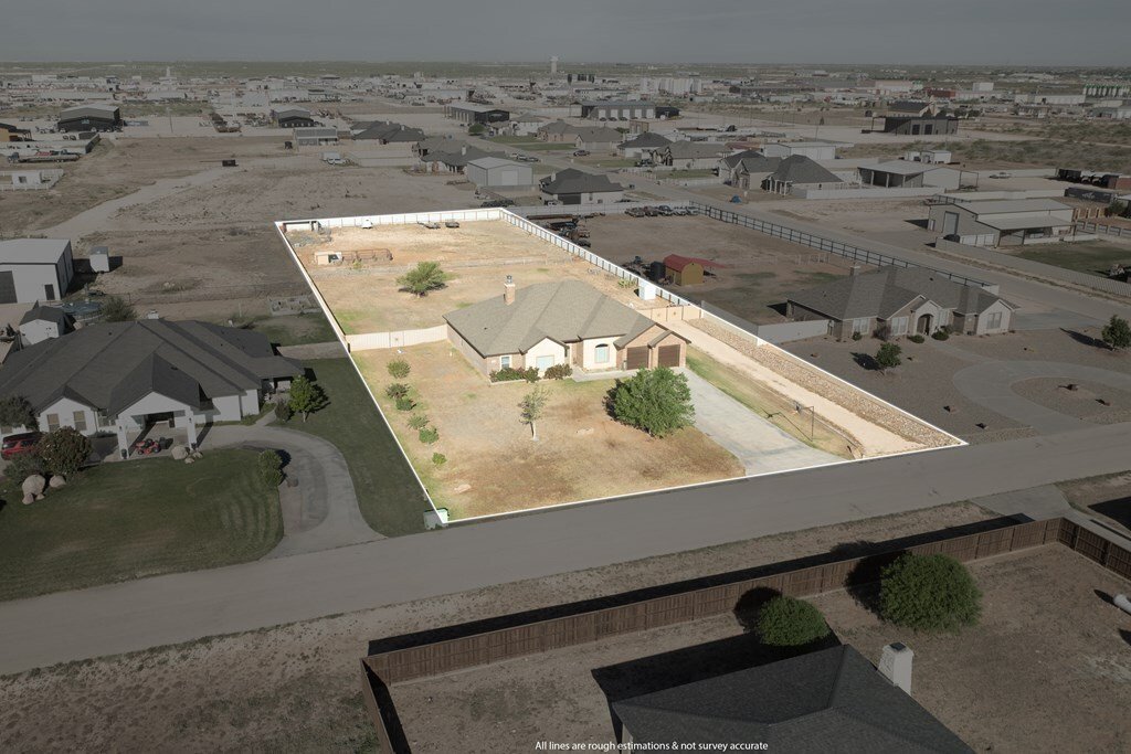 House in Midland, Texas, United States 4 - 18354352