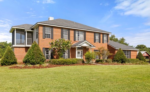 House in Sorrento, Florida, United States 1