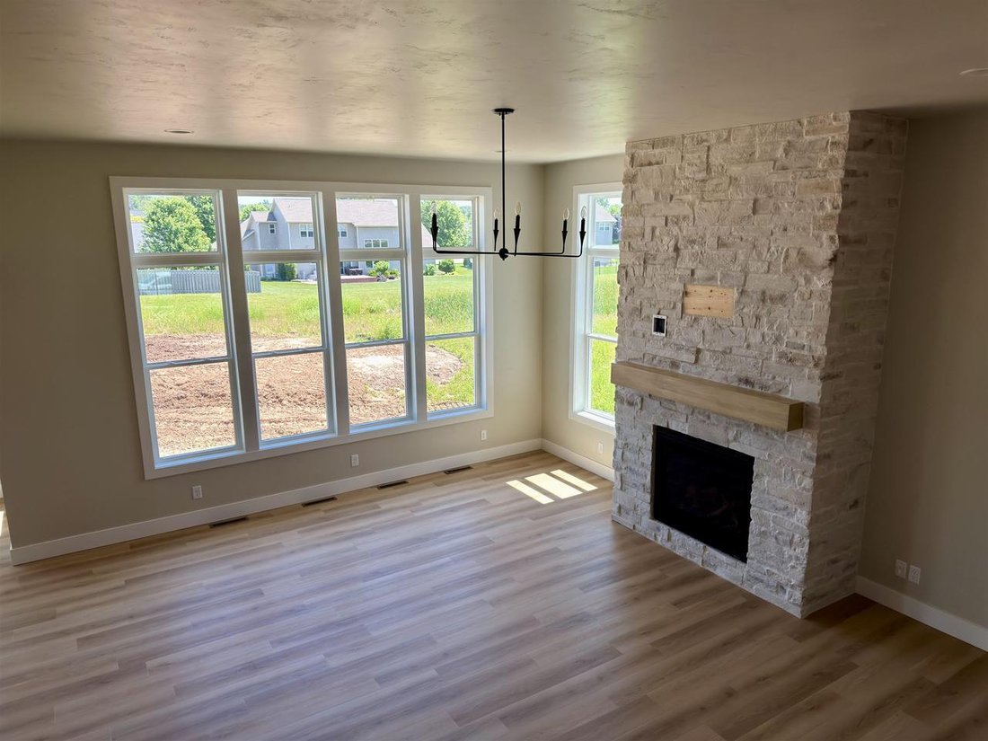 House in Appleton, Wisconsin, United States 2 - 17786470