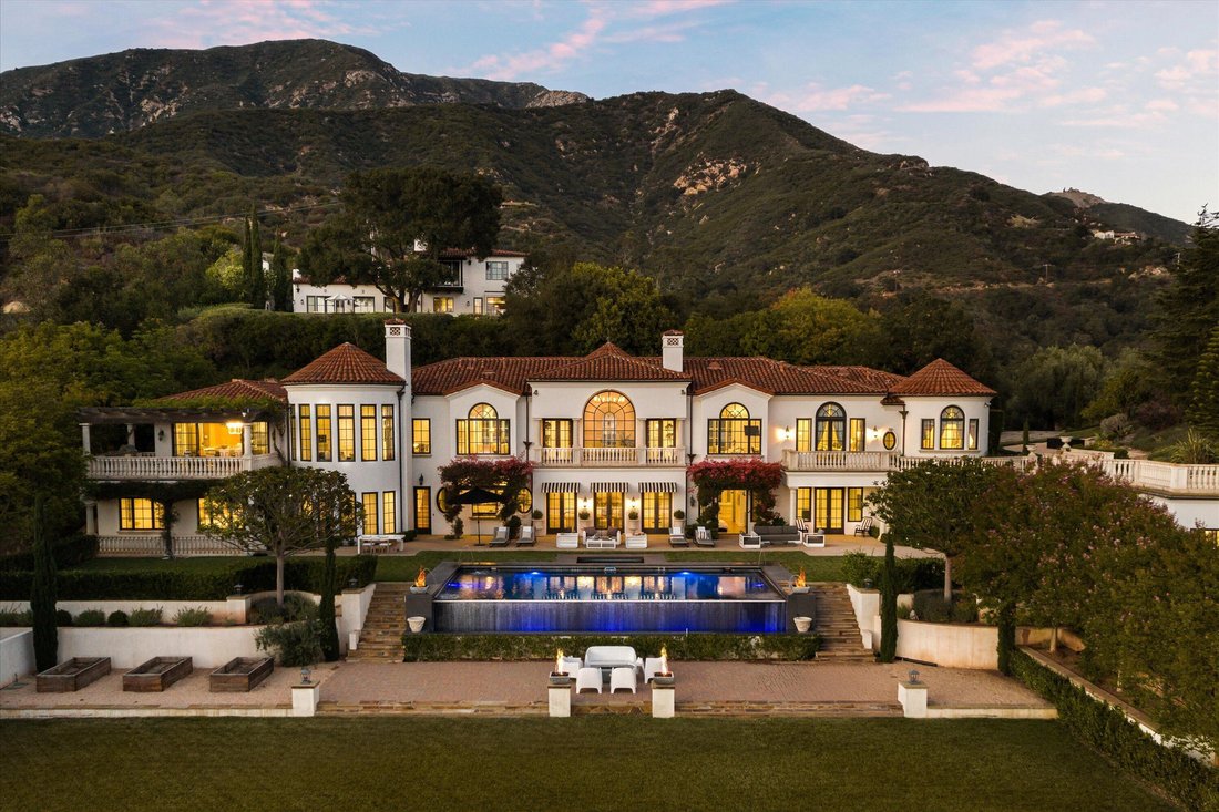 House in Montecito, California, United States 2 - 18353667