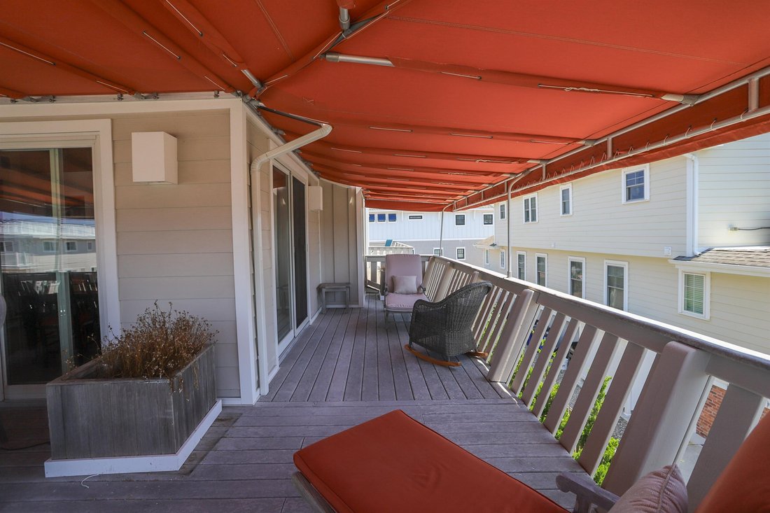 Townhouse in Stone Harbor, New Jersey, United States 5 - 18354419