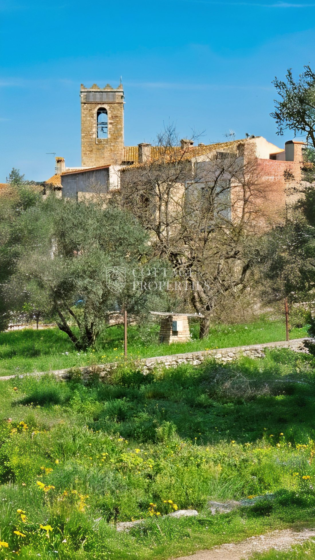 Maison à Darnius, Catalogne, Espagne 3 - 18353053