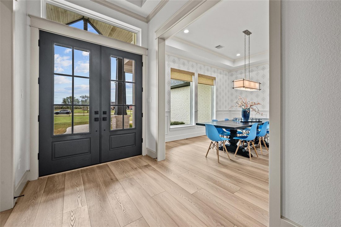 House in Baytown, Texas, United States 4 - 18355373