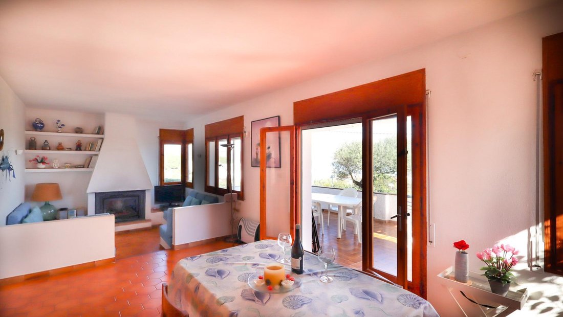House in el Port de la Selva, Catalonia, Spain 5 - 18351756
