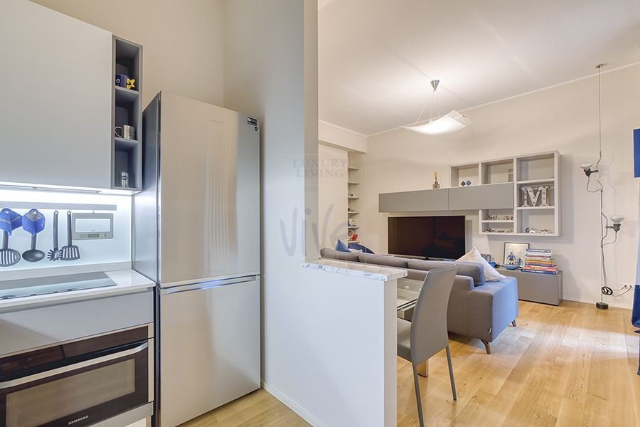 Apartment in Portello - Tre Torri, Milan, Italy 4 - 18353453