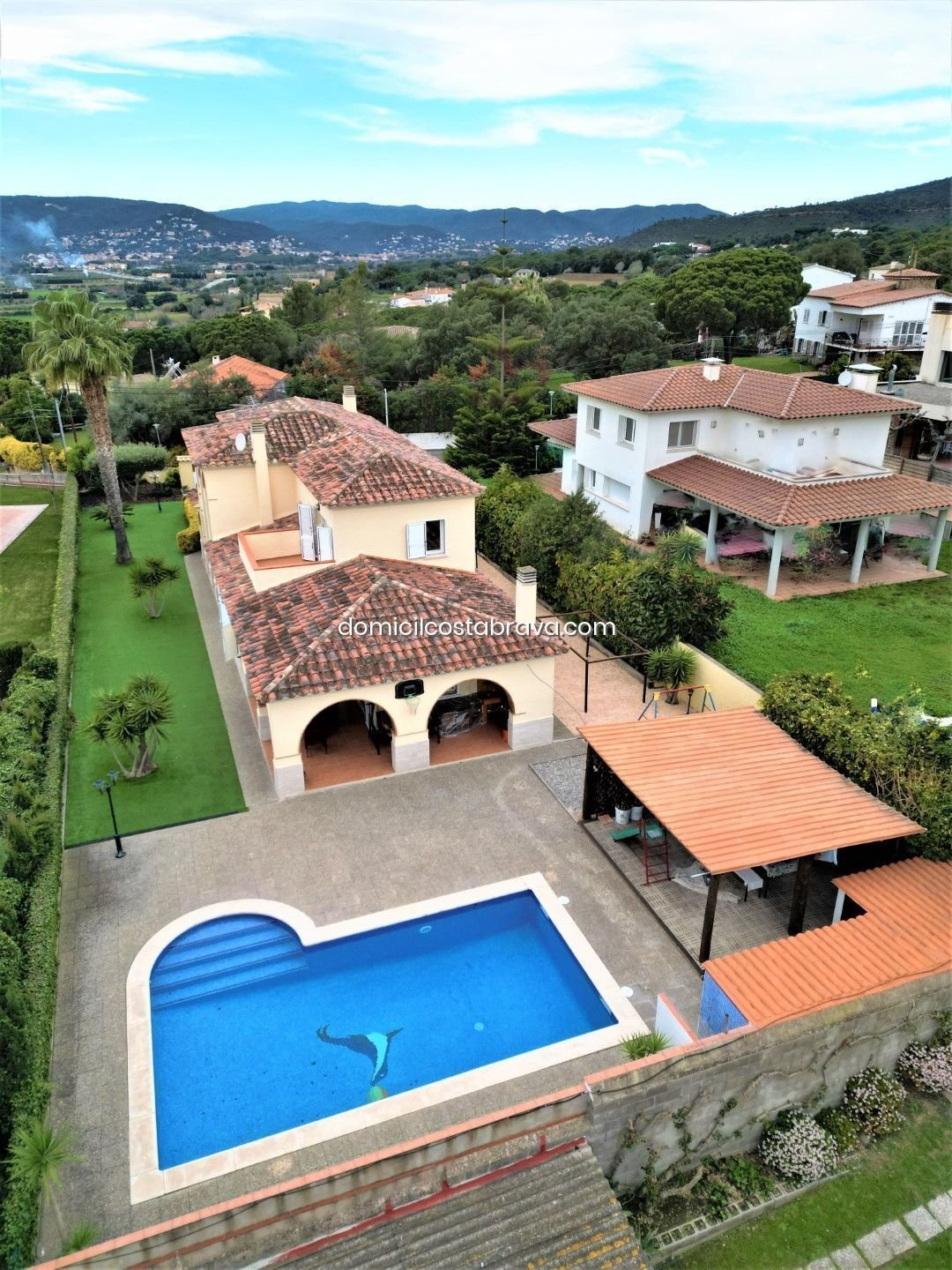 House in Calonge i Sant Antoni, Catalonia, Spain 4 - 18351223
