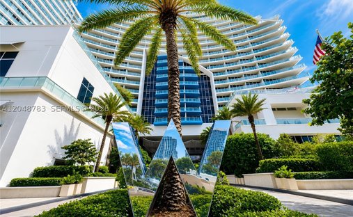 Fort Lauderdale, Florida, United States 1
