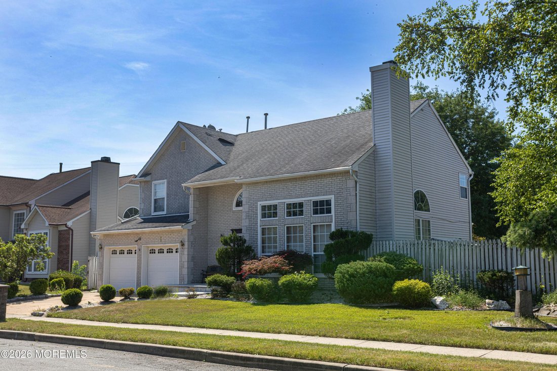 House in Sayreville, New Jersey, United States 3 - 18288863