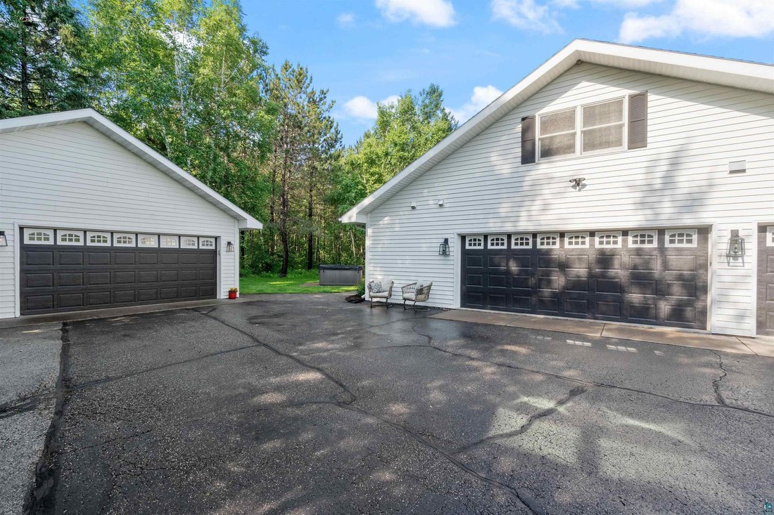 House in Hermantown, Minnesota, United States 2 - 18352945
