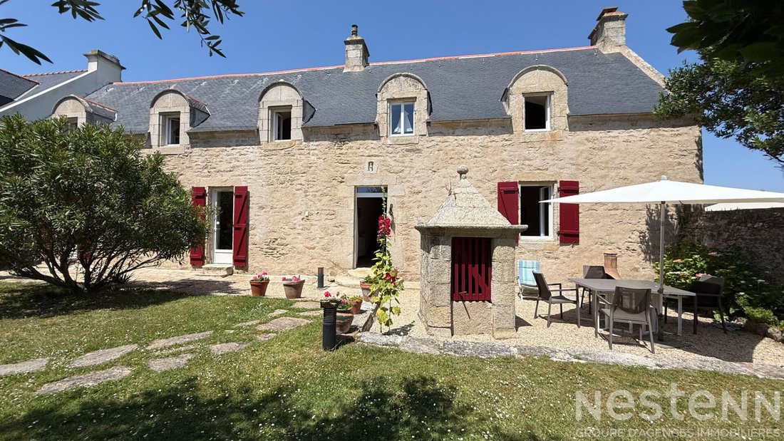 House in Ouest, Quiberon, France 1 - 18350968