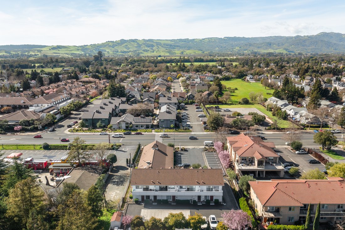 House in Sonoma, California, United States 3 - 18356454