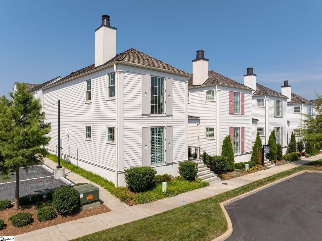 House in Greenville, South Carolina, United States 2 - 18324205