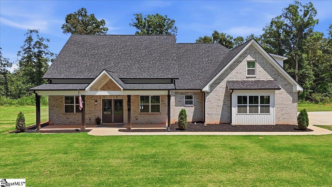 House in Easley, South Carolina, United States 1 - 18354365