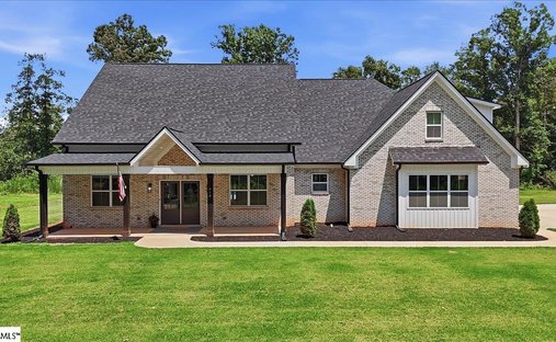 Haus in Easley, South Carolina, Vereinigte Staaten 1