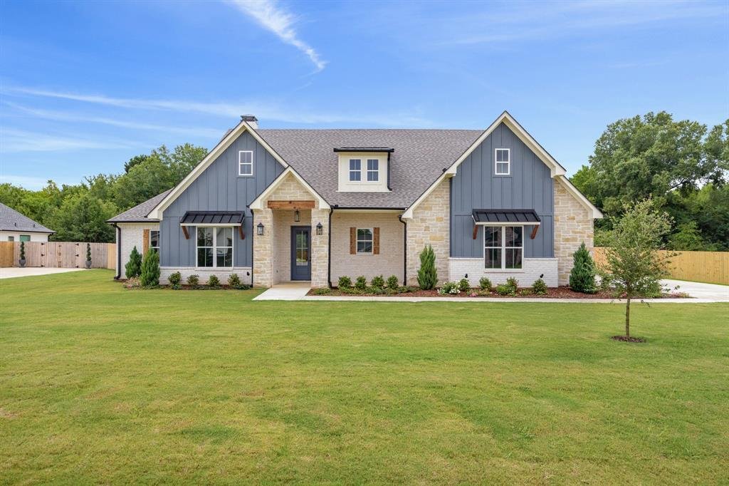 House in Bullard, Texas, United States 1 - 18355275