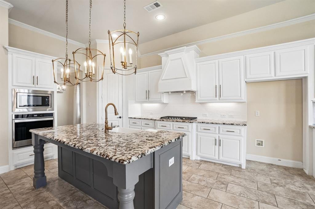 House in Prosper, Texas, United States 3 - 18355155