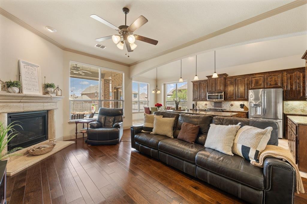 House in Royse City, Texas, United States 4 - 18355208