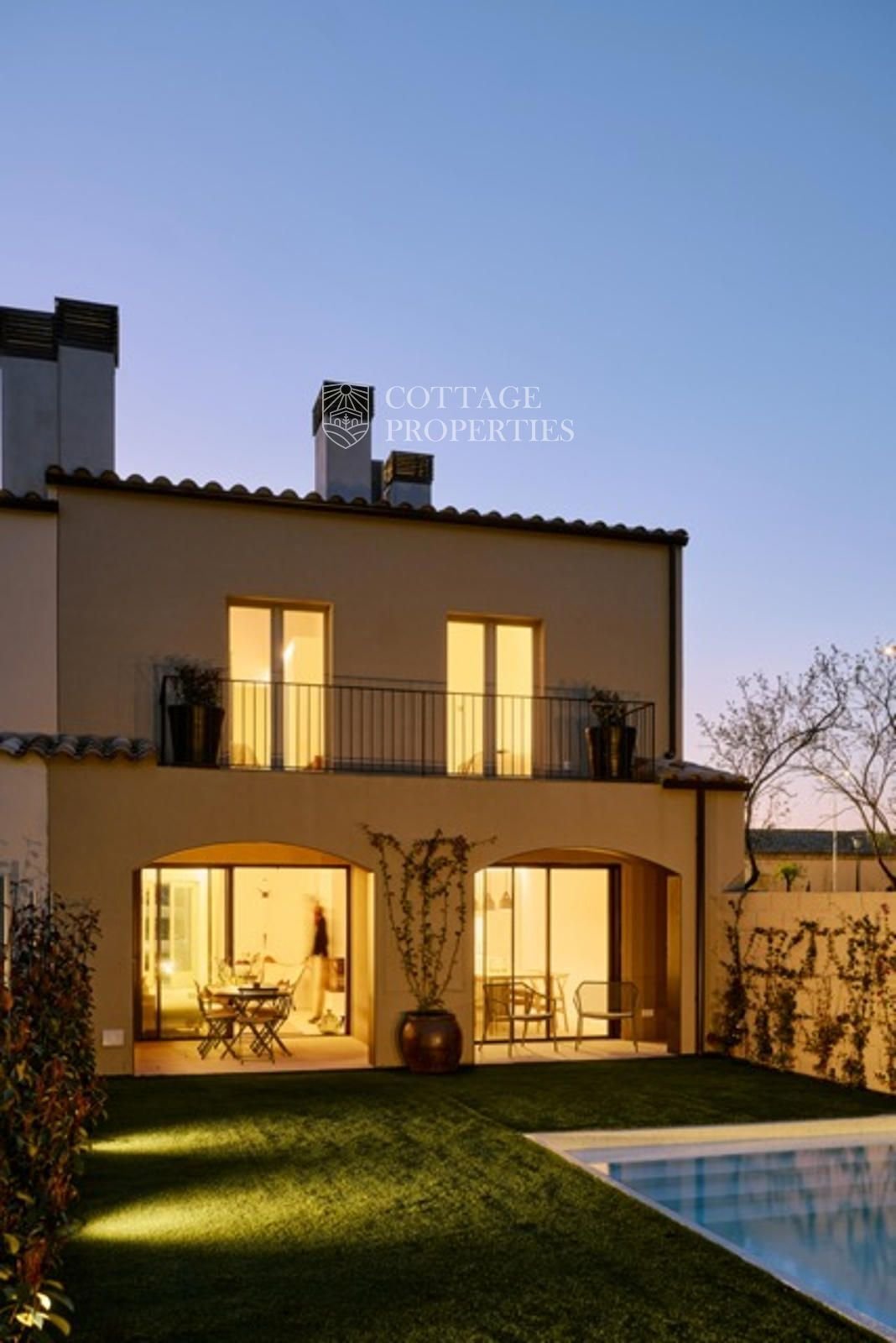 House in Pals, Catalonia, Spain 4 - 18353087