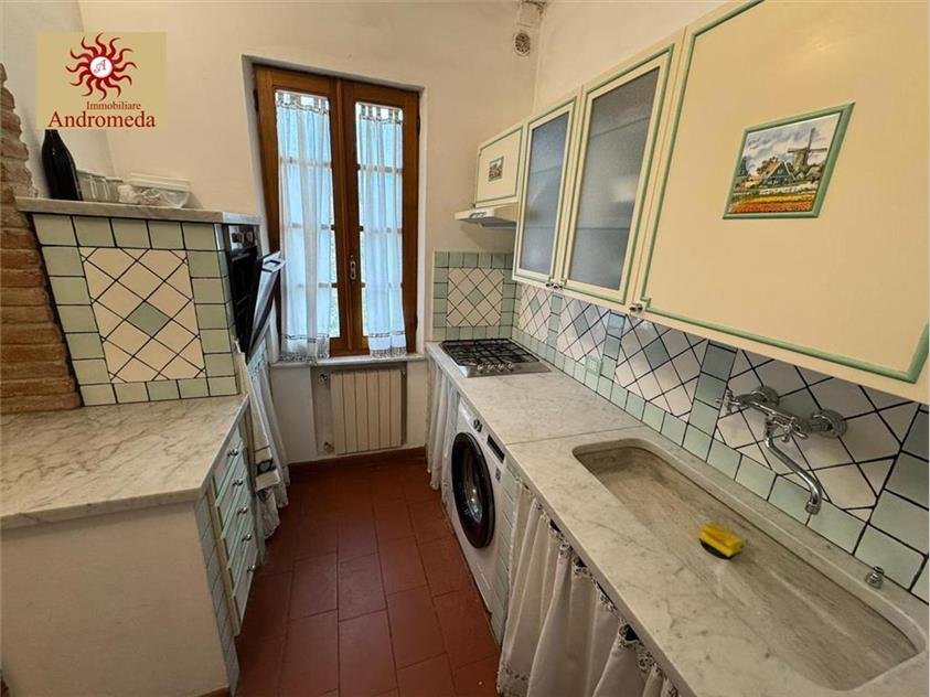 Apartment in Center, Forte dei Marmi, Tuscany 5 - 18350989