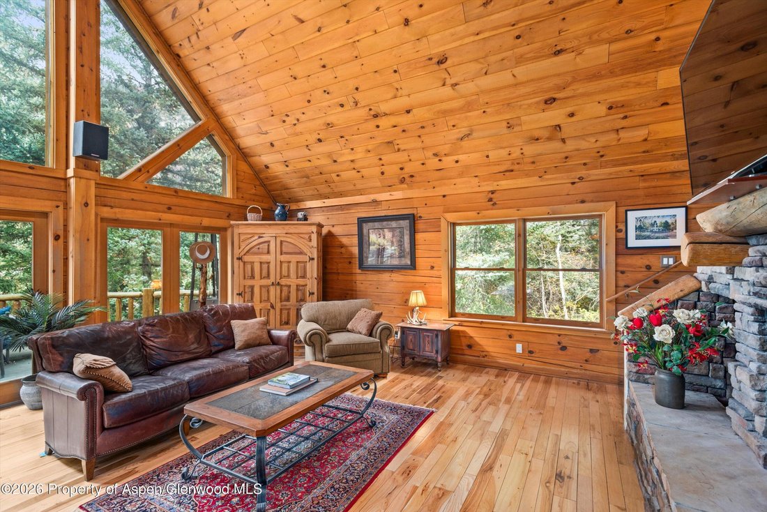 House in Carbondale, Colorado, United States 5 - 18352889
