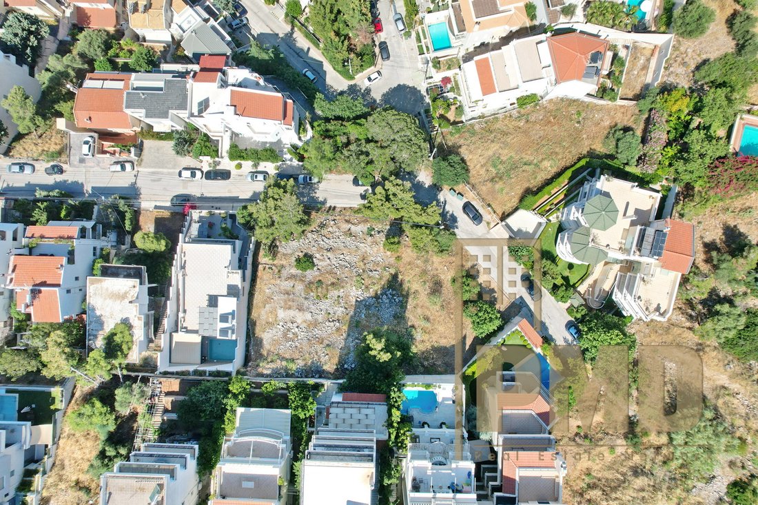 Land in Voula, Attica, Greece 4 - 18082013