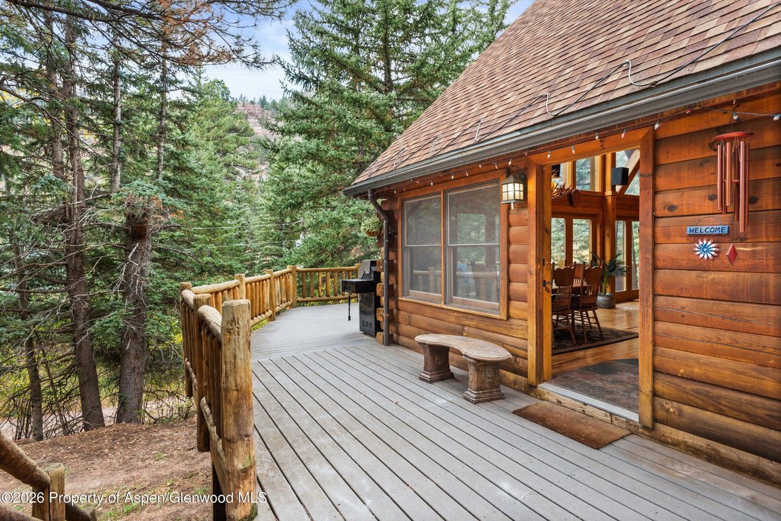 House in Carbondale, Colorado, United States 2 - 18352889