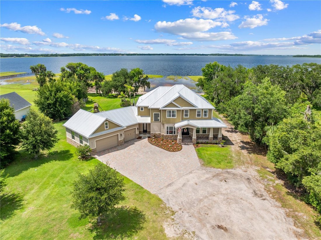 House in St. Cloud, Florida, United States 1 - 18353478