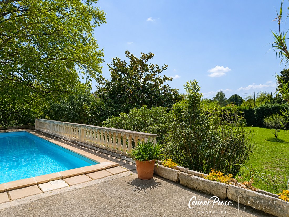 Appartement à Aigues-Vives, Occitanie, France 2 - 18352075