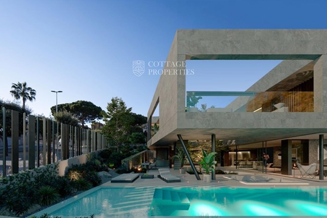 House in Teia, Catalonia, Spain 1 - 18353052