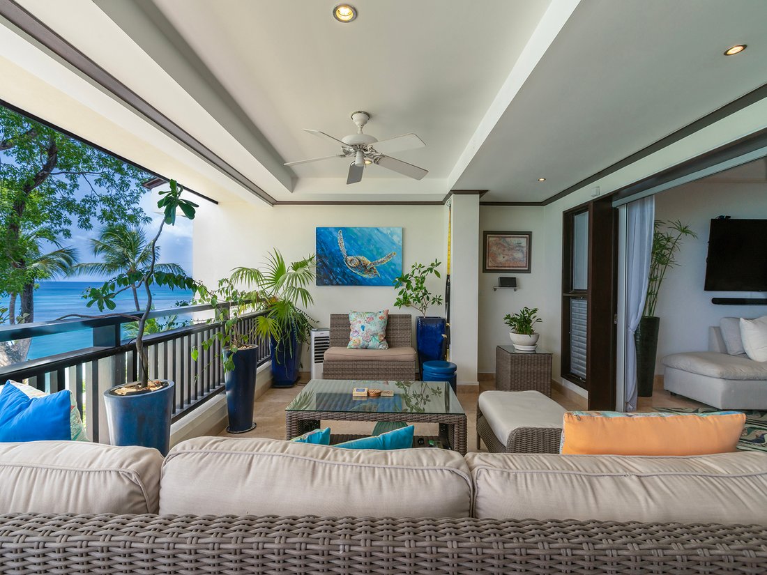Apartment in Durants, Saint James, Barbados 3 - 18352752