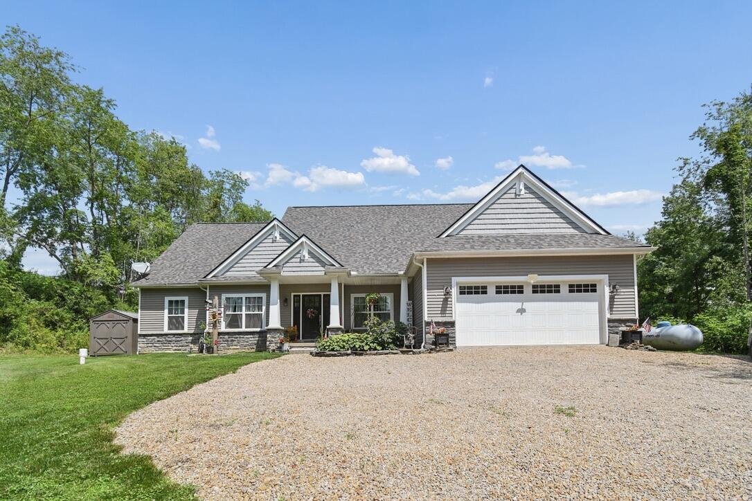House in Heath, Ohio, United States 2 - 18354445