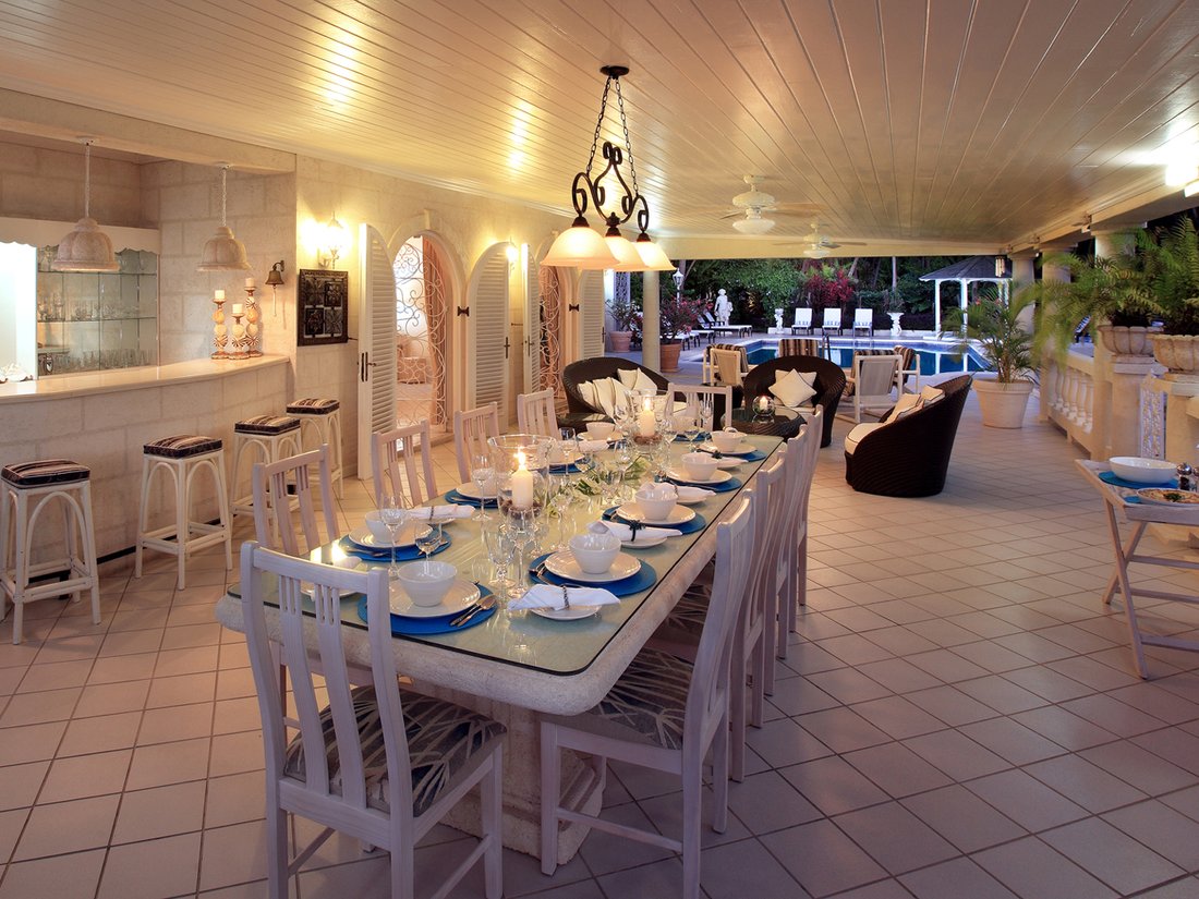 House in Holetown, Saint James, Barbados 4 - 18350788