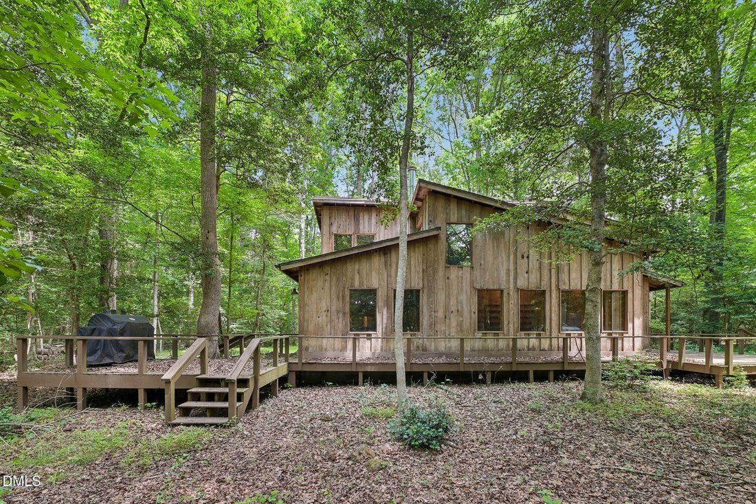 House in Chapel Hill, North Carolina, United States 4 - 18353606