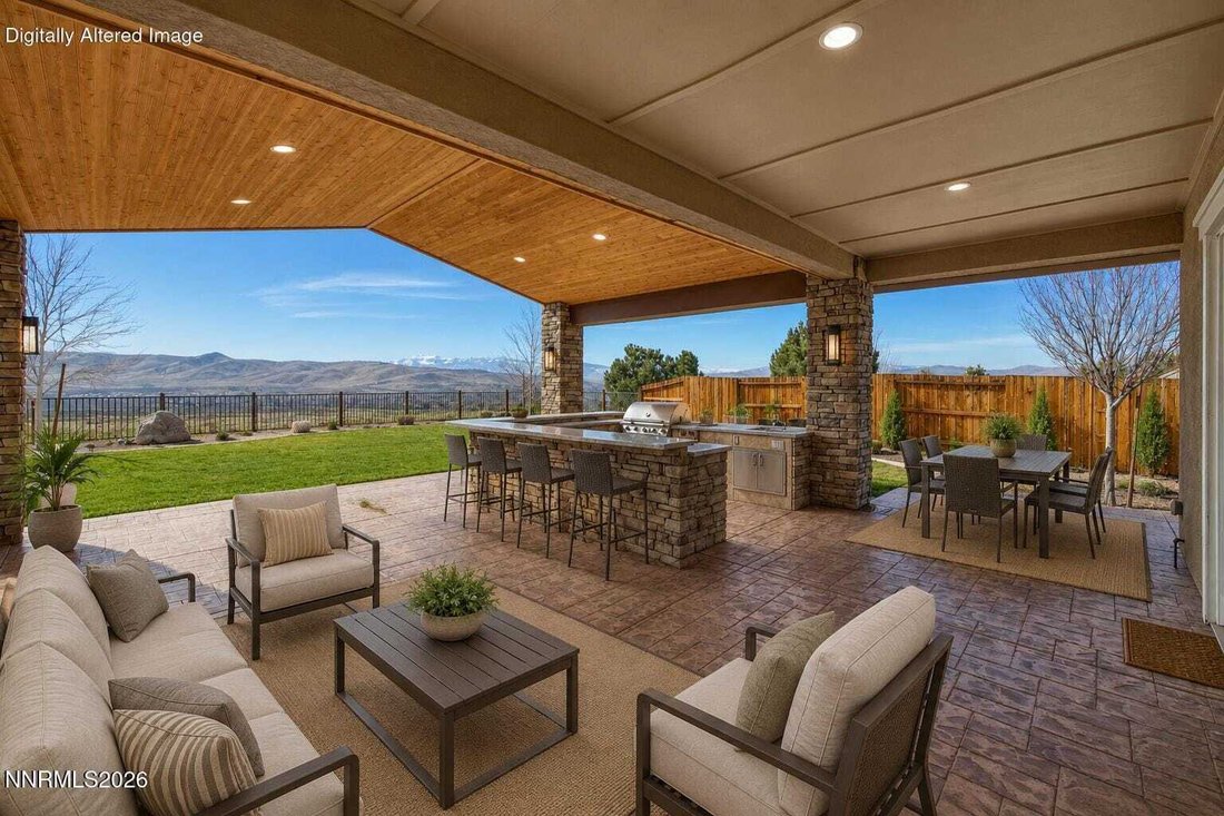 House in Sparks, Nevada, United States 5 - 17901103