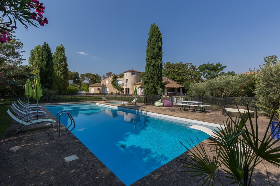 Estate in Sud, Saint-Jean-de-Vedas, France 2 - 18351801