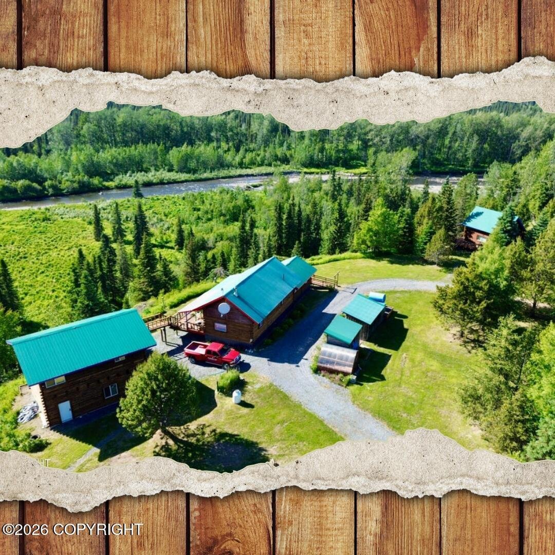 House in Happy Valley, Alaska, United States 1 - 18175496
