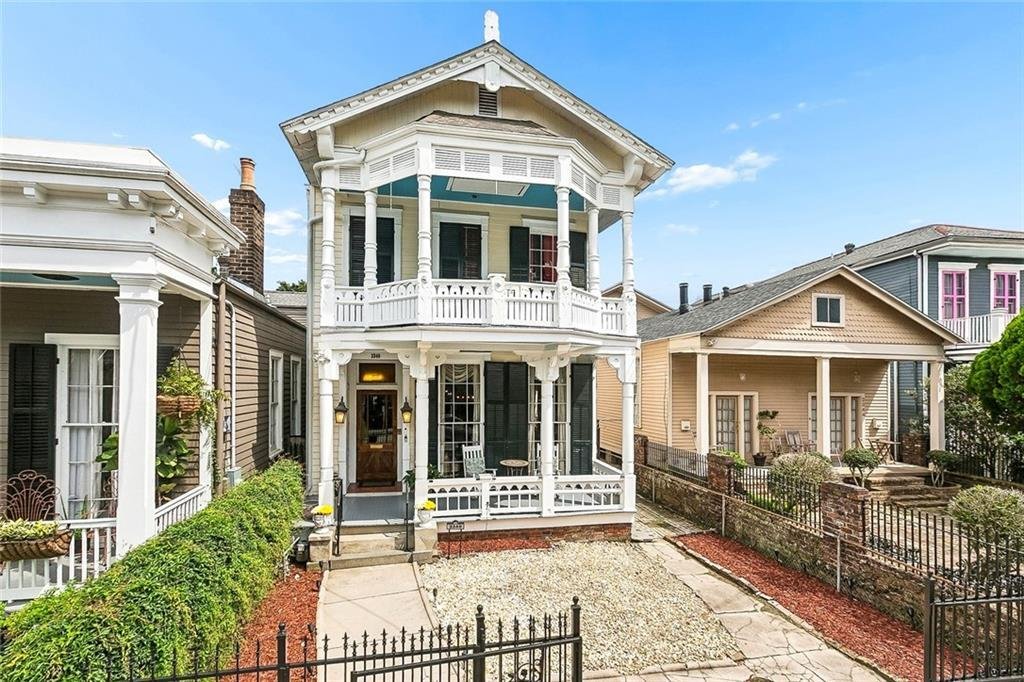 House in New Orleans, Louisiana, United States 1 - 18355109