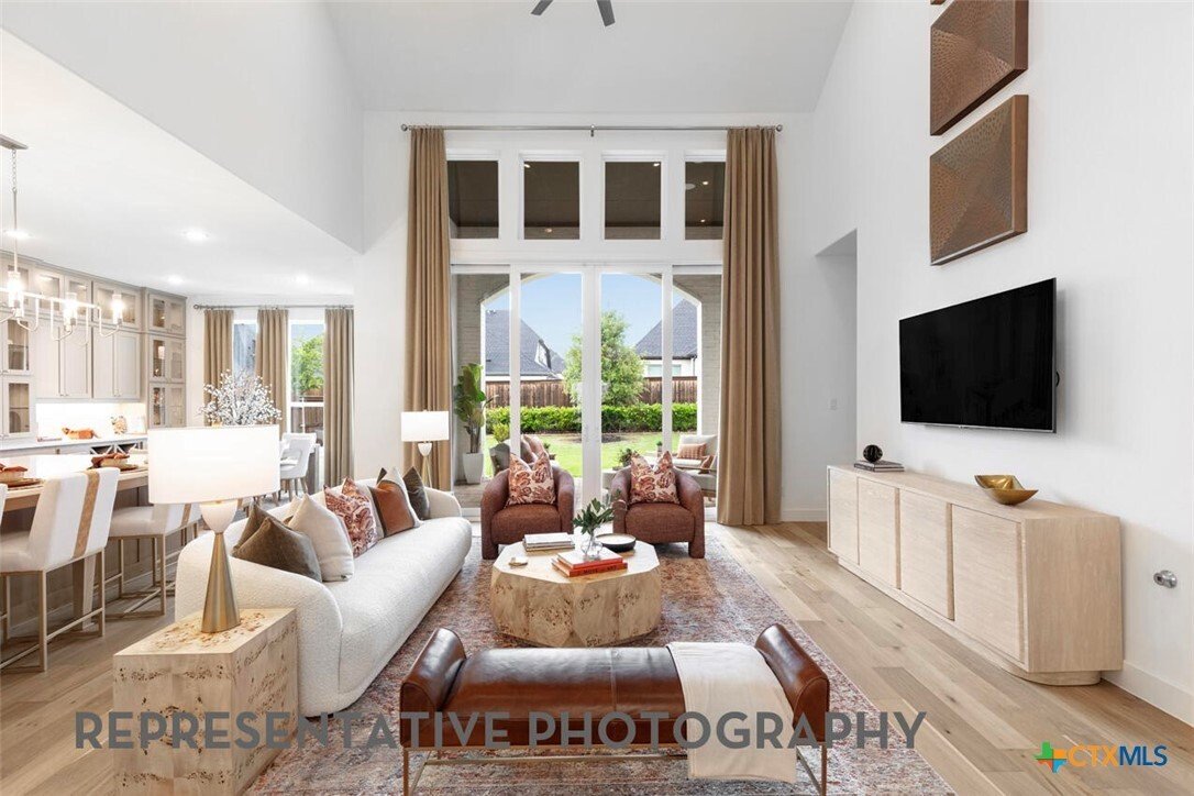 House in New Braunfels, Texas, United States 3 - 18355015