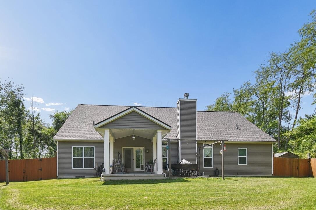 House in Heath, Ohio, United States 4 - 18354445