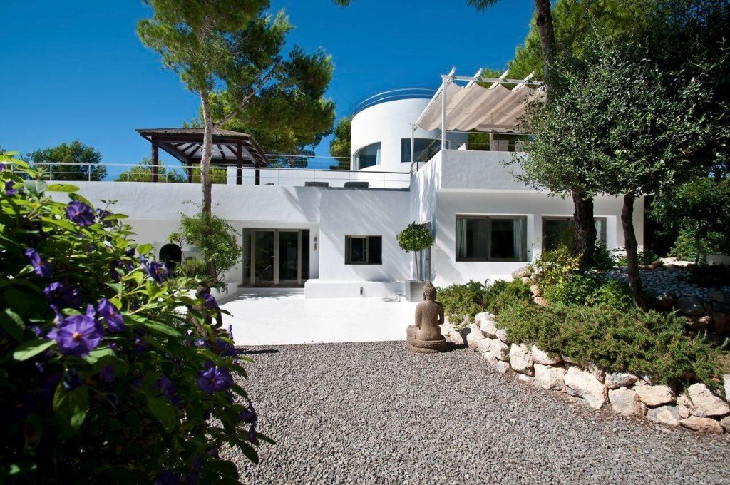 House in Sant Josep de sa Talaia, Balearic Islands, Spain 2 - 18355670
