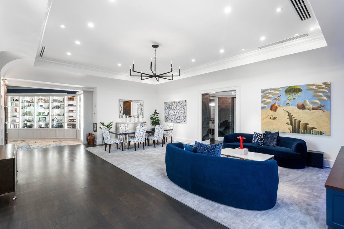 Condo in Atlanta, Georgia, United States 4 - 17903852